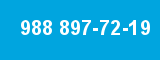 988 897-72-19